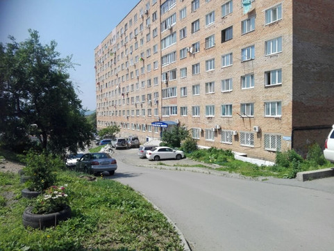 Стоматологическая поликлиника ДВОМЦ ФМБА на Морозова, фото №1