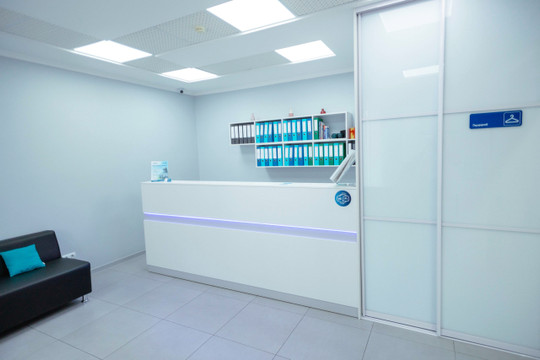 БСК, фото №1