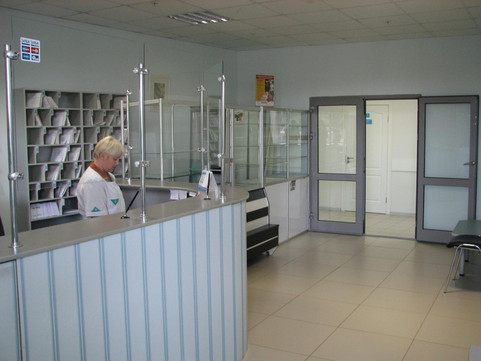 Медицинский центр доктора Кузнецова, фото №1