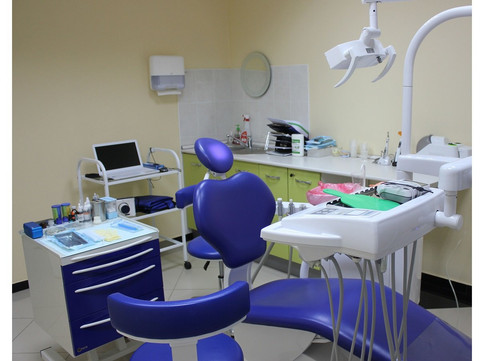 Fresh Dental на Павшинском, фото №1