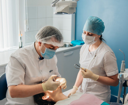 Ортодоника на Шишкова, фото №1