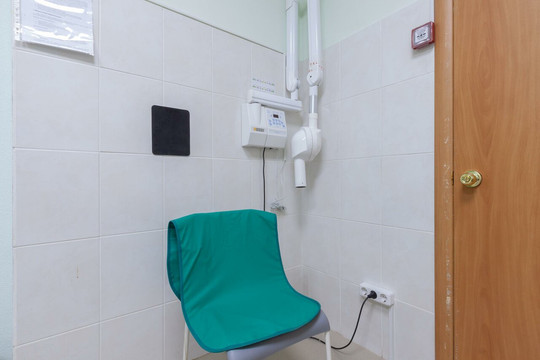 Территория улыбки на Посадской, фото №1