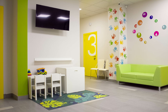 МЦ Детство, фото №1