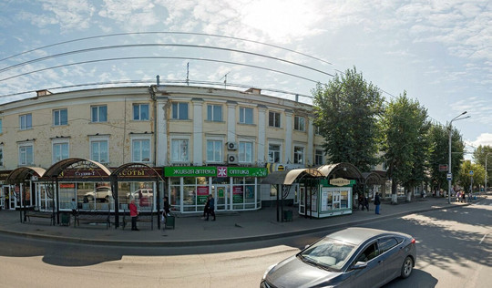 Живой взгляд на Пушкина, фото №1