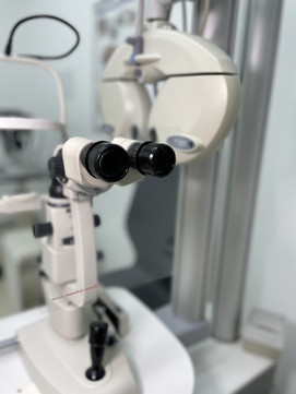 Глазная клиника доктора Беликовой, фото №1