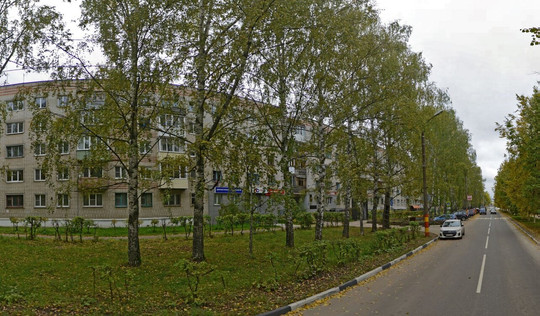 Гемохелп на Мира, фото №1