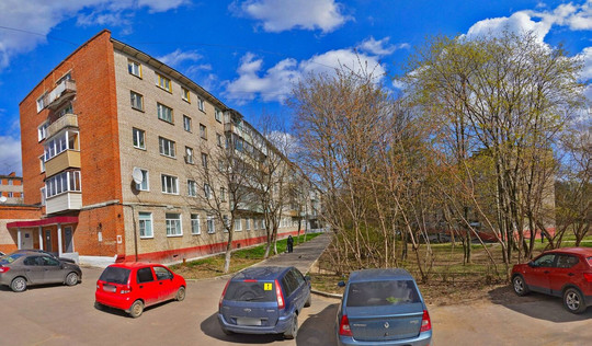 Городская поликлиника №2 на Центральной, фото №1