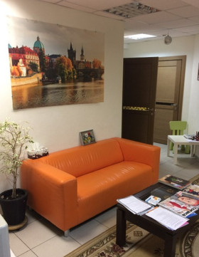 Анима на Кирова, фото №1