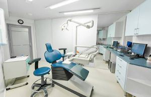 Стоматология Арт Дент, фото №1