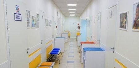 Детское отделение Стомамедсервис, фото №1