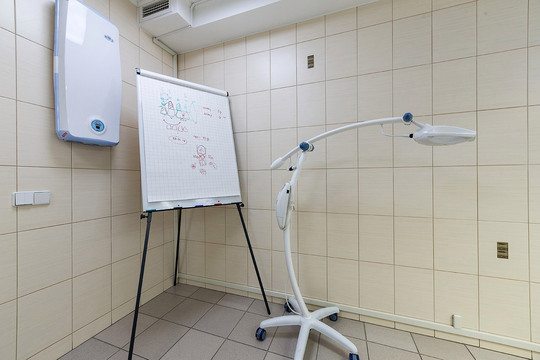 Стоматология Арбаль, фото №1