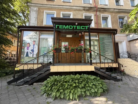 Семейная линия на Кирова, фото №1