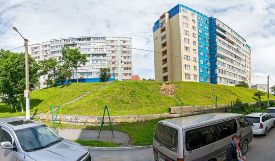 Детская поликлиника №7 на Сельской, фото №1