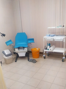 Медицинский центр Медеф, фото №1