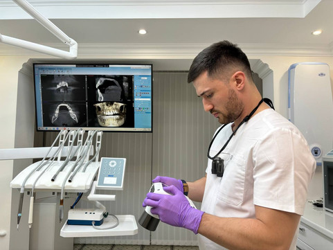 Стоматология доктора Саркисянца, фото №1