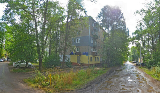 Кабинет андролога Романова на Куликова, фото №1