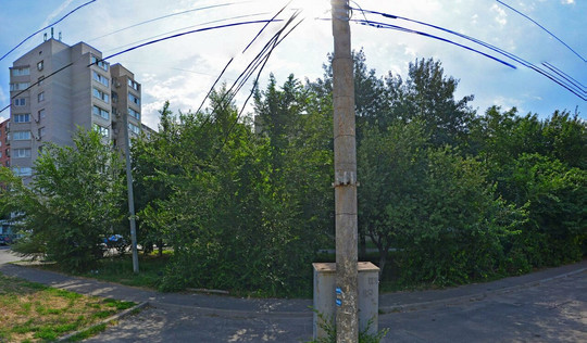 Детская поликлиника №1 на Туполева, фото №1