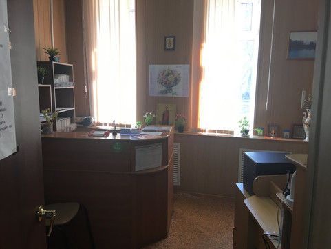 Православный медицинский центр им. Иконы Божией Матери Нечаянная Радость на Победы, фото №1