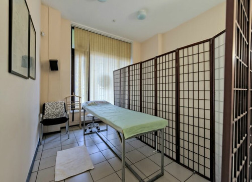 Клиника Амрита на Орбели, фото №1