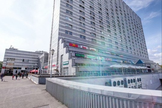 Доктор с Вами на Каховской, фото №1