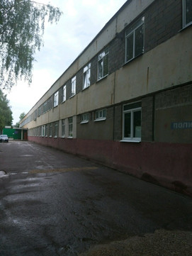 Поликлиника №3 на Грабцевском шоссе, фото №1