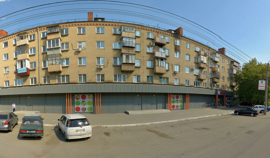 Стенс на Гагарина, фото №1