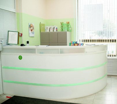 Твой стоматолог на Декабристов, фото №1