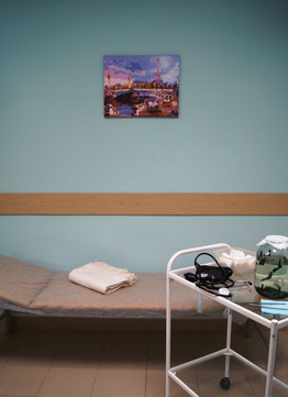 Долгожитель на Коммунистической, фото №1