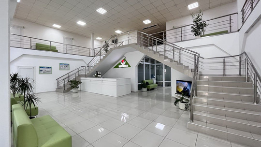 Клиника Здоровье, фото №1