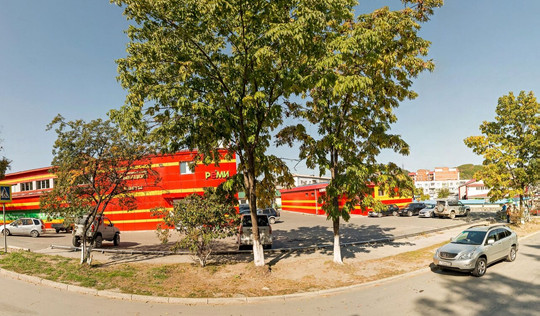 Панацея на Рыбацкой, фото №1