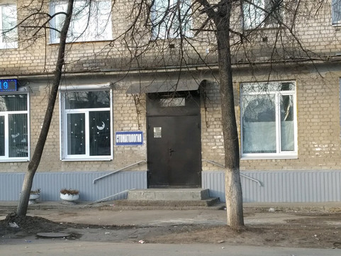 Заречье на Пионерской, фото №1