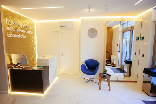 Стоматология SOUL dental clinic, фото №1