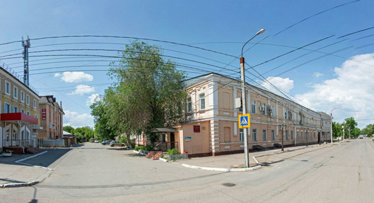 Консультативно-диагностический центр детской ГКБ, фото №1