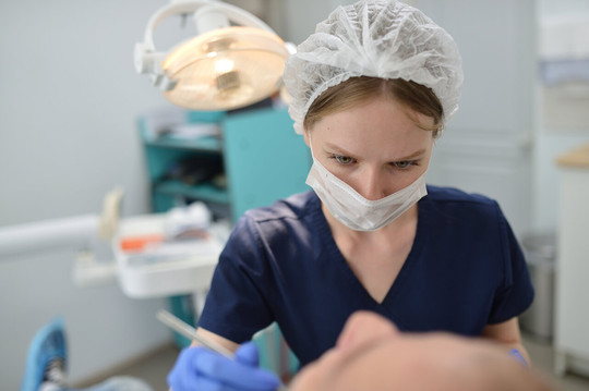 Стоммед на Вильямса, фото №1