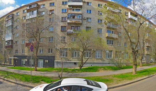 Детская поликлиника №15 на Пархоменко, фото №1