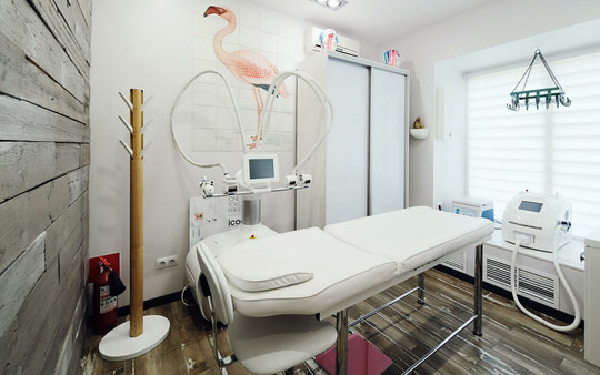 Салон Клер на Патриотов, фото №1