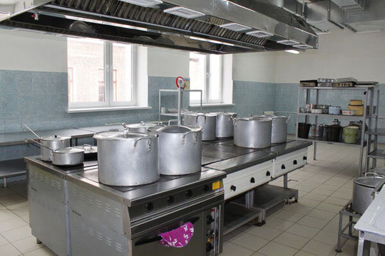 Областной госпиталь для ветеранов войн на Демидова, фото №1