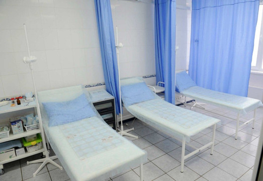 Медлайн на Петровского, фото №1