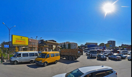 Гемотест на Х.Б.Муталиева, фото №1