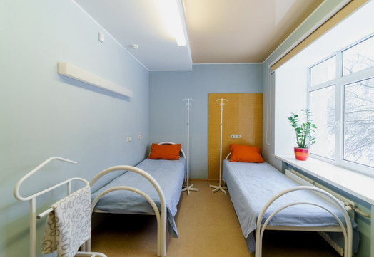 МЦ Медис-Мещерский, фото №1