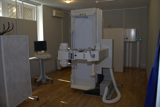 Центр мануальной терапии, фото №1