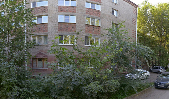 Клиника доктора Панкратовой на Космическом, фото №1