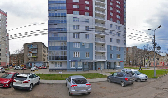 Центр имплантологических решений на Чехова, фото №1