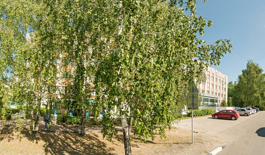 Доктор Ахмедов на Хрустальной, фото №1