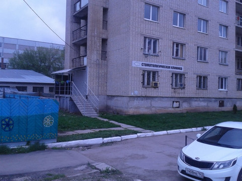 Клиника доктора Лиганова на Ленина, фото №1