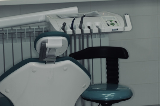 Стоматологическая клиника профессора Юсупова, фото №1