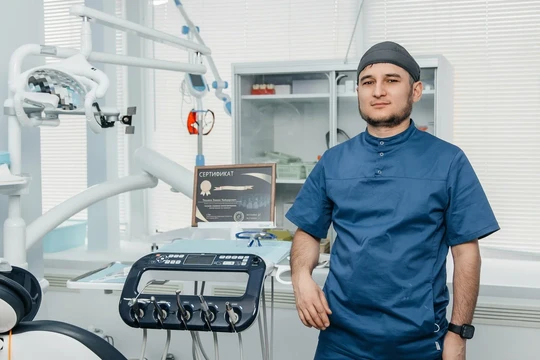 Стоматология ЭмиДент, фото №1