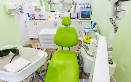 Вайс Вита в мкр Университетский, фото №1