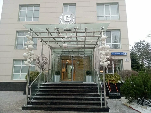 Биос на Вокзальной, фото №1