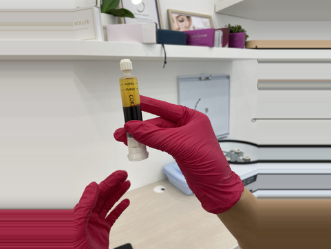 Prime beauty, фото №1